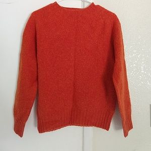 Howlin' Wool Sweater